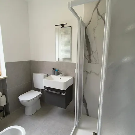Project Appartement